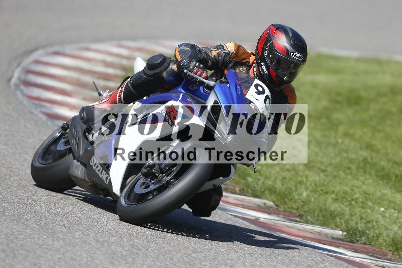 /12 30.04.2025 Speer Racing ADR/Gruppe gruen/90